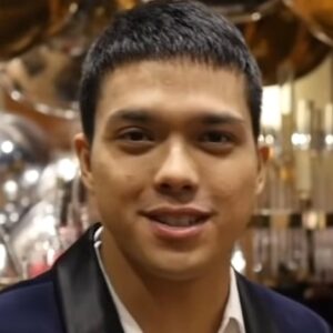 Elmo Magalona