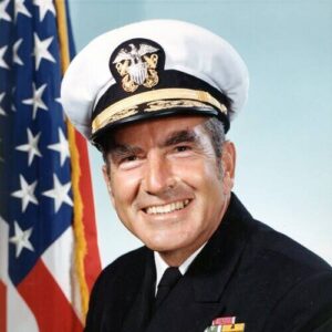 Elmo Zumwalt