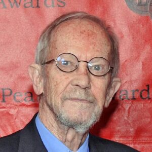 Elmore Leonard