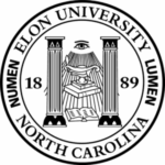 Elon University Logo