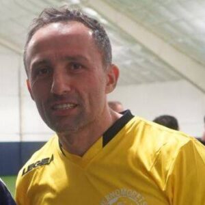 Elshan Gambarov