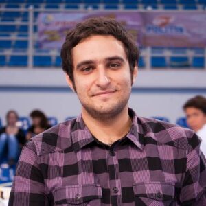 Elshan Moradi