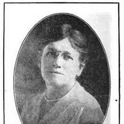 Elsie Eaton Newton