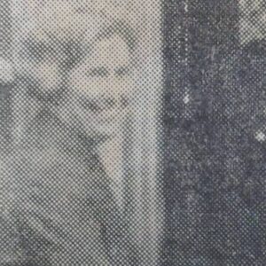 Elsie Tu