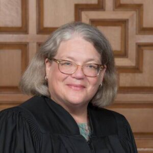 Elspeth B. Cypher