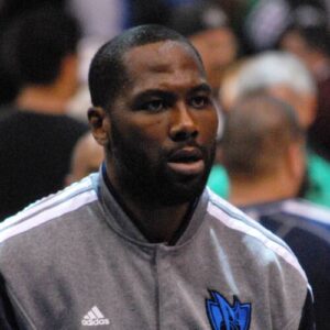 Elton Brand
