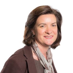 Eluned Morgan