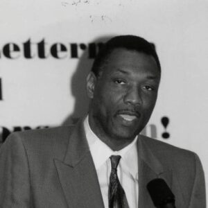 Elvin Hayes