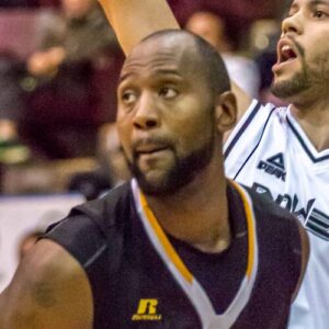 Elvin Mims