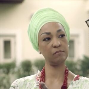 Elvina Ibru