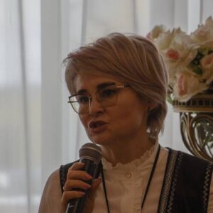 Elvira Aitkulova