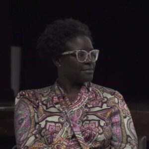 Elvira Dyangani Ose