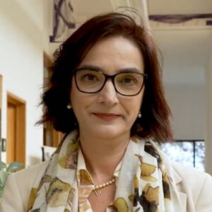 Elvira Fortunato