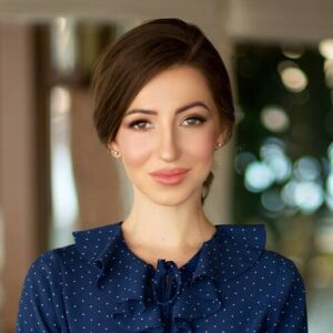 Elvira Gavrilova