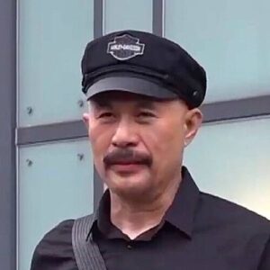 Elvis Tsui