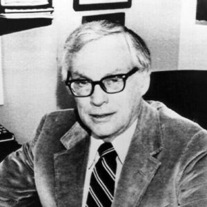 Elwood V. Jensen