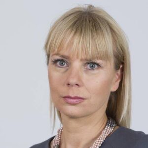 Elżbieta Bieńkowska
