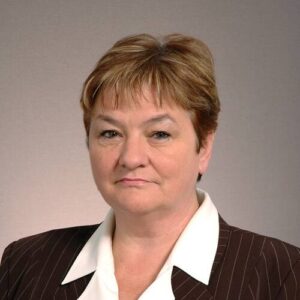Elżbieta Gelert