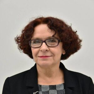 Elżbieta Kruk