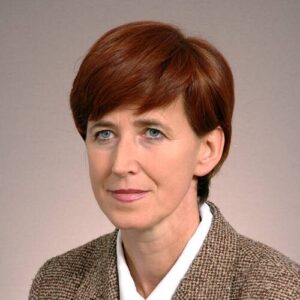 Elżbieta Rafalska