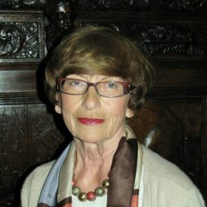 Elżbieta Sikora