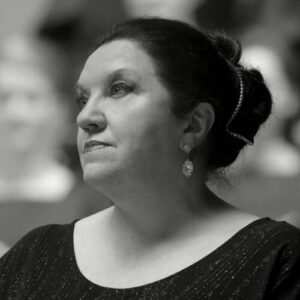 Elżbieta Towarnicka