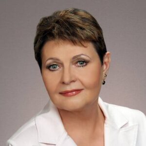Elżbieta Więcławska-Sauk