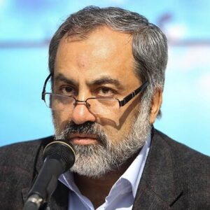 Emad Afroogh