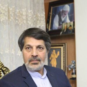 Emadeddin Baghi