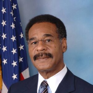Emanuel Cleaver