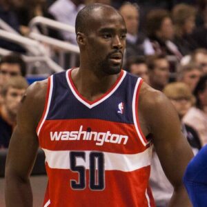 Emeka Okafor