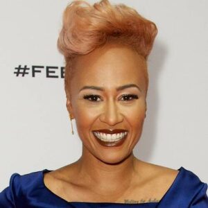 Emeli Sandé