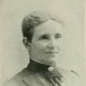 Emeline S. Burlingame