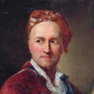 Emerich de Vattel
