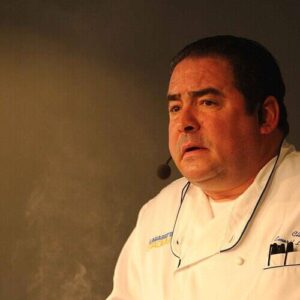 Emeril Lagasse