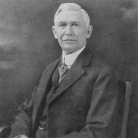 Emerson Harrington