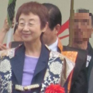 Emiko Okuyama