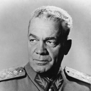 Emil Bodnăraș