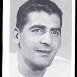 Emil Karas