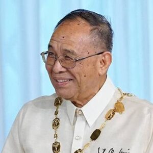 Emil Q. Javier
