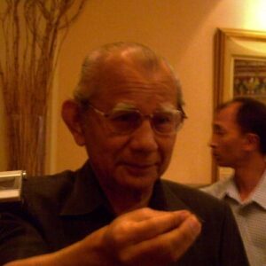 Emil Salim