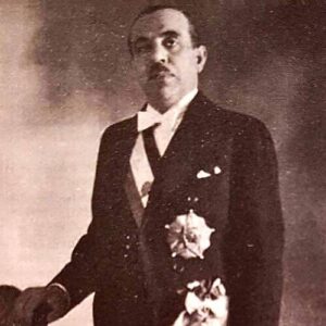 Émile Eddé