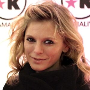Emilia Fox