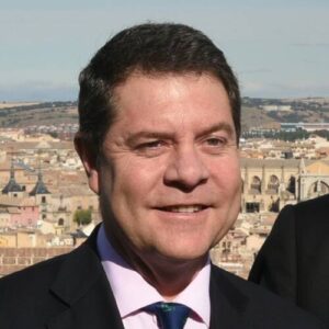 Emiliano García-Page