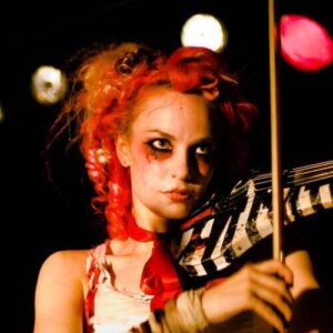 Emilie Autumn