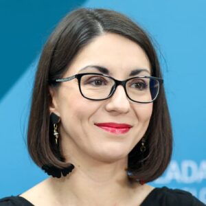 Emilija Stojmenova Duh