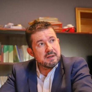 Emilio Argüeso Torres