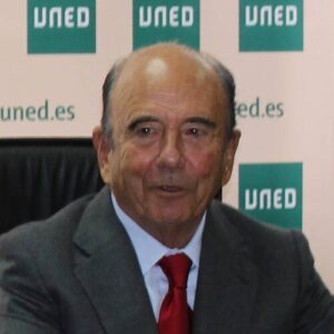 Emilio Botín