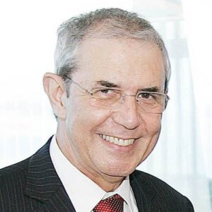 Emilio Pérez Touriño
