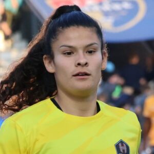 Emily Alvarado
